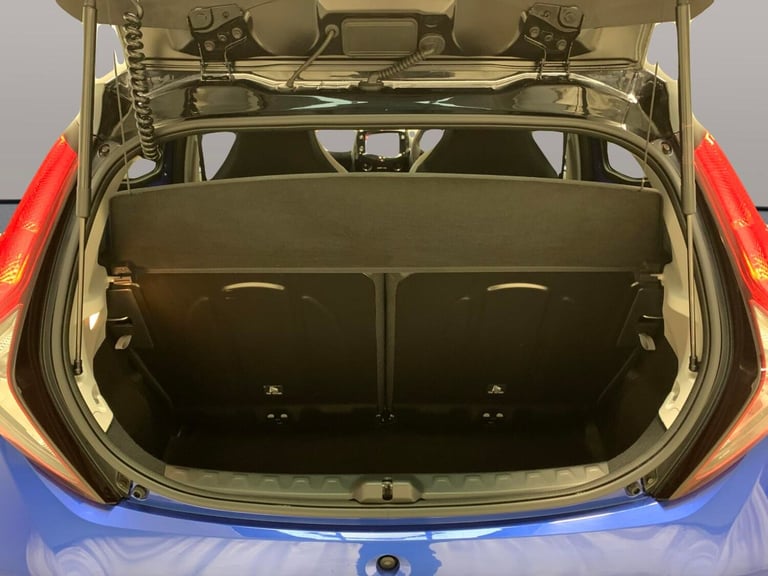 2020 Toyota AYGO 1.0 VVT-i X-Clusiv 5dr x-shift HATCHBACK PETROL Automatic