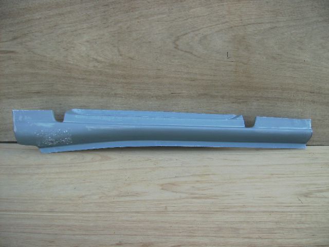 FORD TRANSIT MK6 / MK7 2000-13 NEW FRONT DOOR STEP SILL RH DRIVERS SIDE GALV