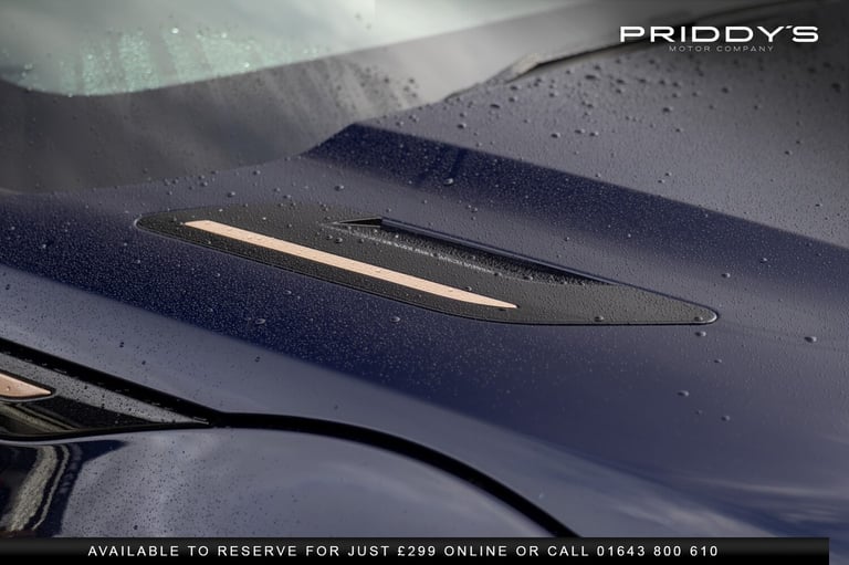 LAND ROVER RANGE ROVER EVOQUE 1.5 P300e 12.2kWh R-Dynamic HSE - Heated wheel,