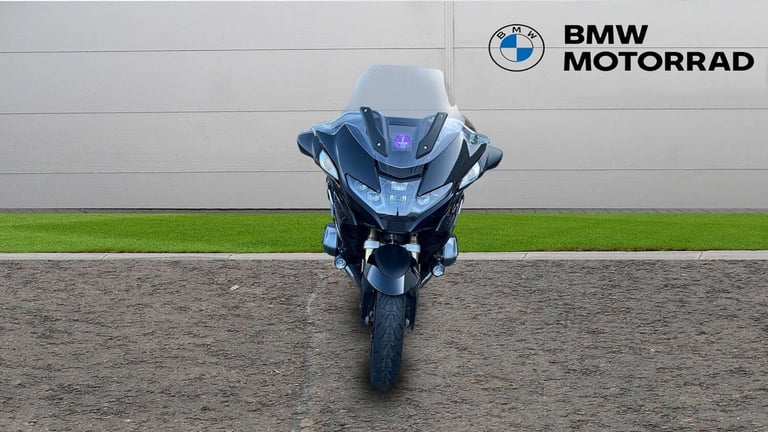 2022 Bmw Motorrad R 1250 Rt 1250 RT LE Other Petrol Manual