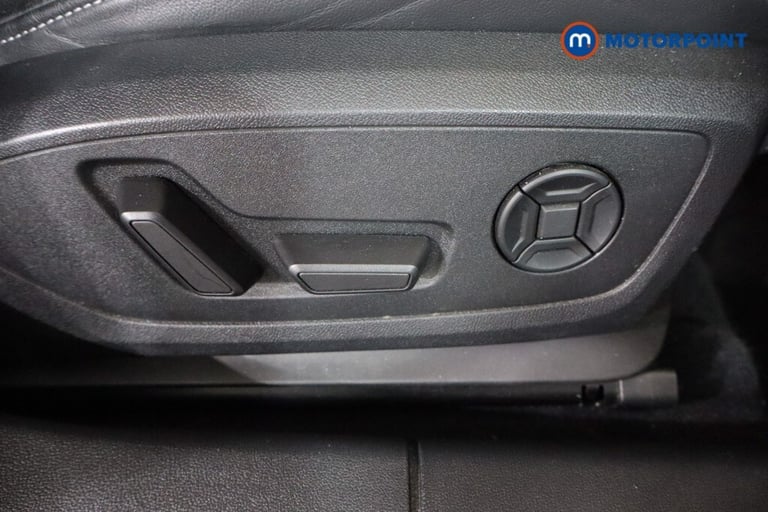 2022 Audi A3 35 TFSI Edition 1 4dr Saloon Petrol Manual