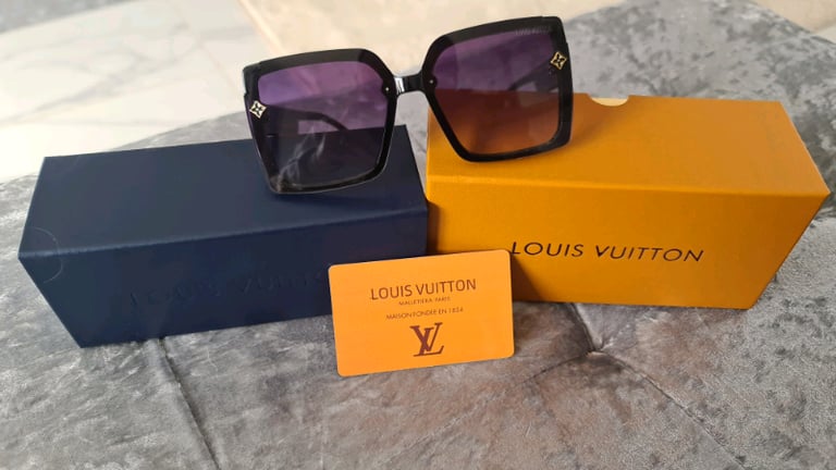 Lv sunglasses, Men's & Women's Sunglasses for Sale