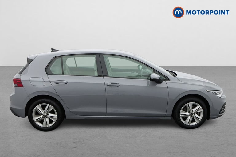 2021 Volkswagen Golf 2.0 TDI Life 5dr Hatchback Diesel Manual