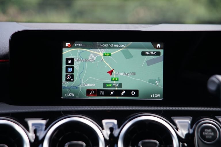 2021 Mercedes-Benz A-Class 1.3 A250e 15.6kWh AMG Line Hatchback 5dr Petrol Plug-in Hybrid 8G-DCT ...