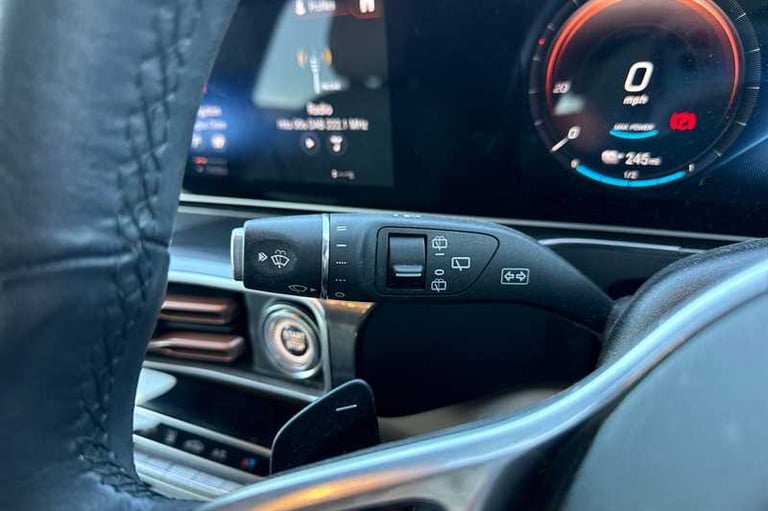 2021 Mercedes-Benz EQC EQC 400 300kW Sport 80kWh 5dr Auto ESTATE ELECTRIC Automatic