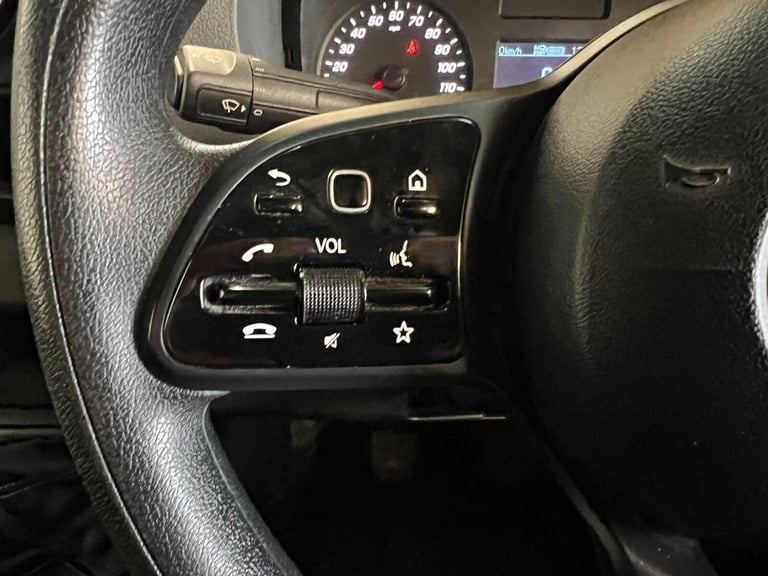 2022 Mercedes-Benz Sprinter 2.0 315 CDI Progressive RWD L3 Euro 6 (s/s) 2dr Dropside Diesel Manual