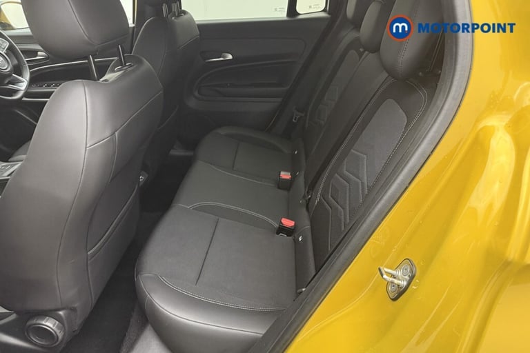 2024 Jeep Avenger 115kW Summit 54kWh 5dr Auto SUV Electric Automatic