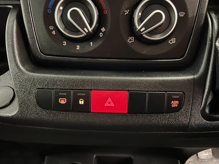 2023 Citroen Relay 2.2 BlueHDi 35 Enterprise Edition L3 High Roof Euro 6 (s/s) 5dr Panel Van Dies...