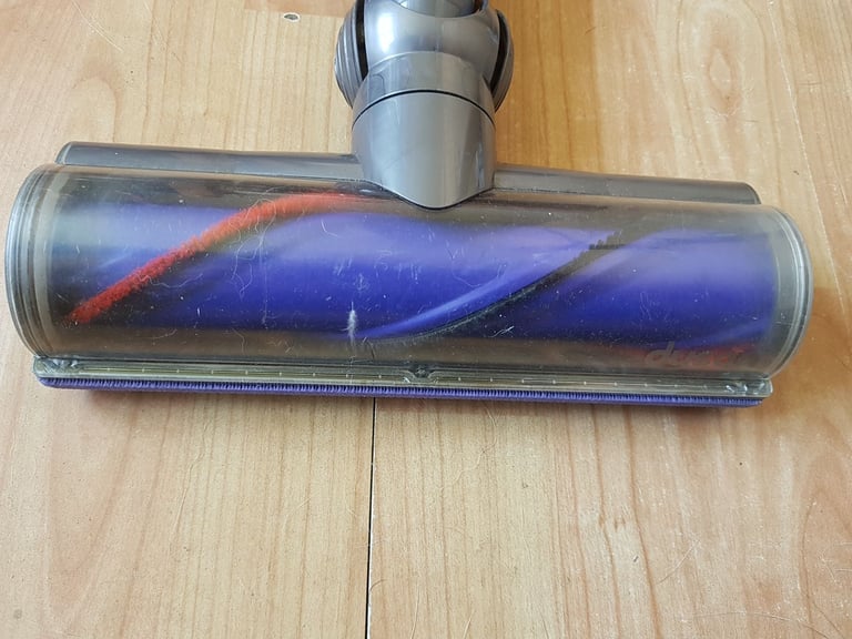 dyson v6 motorhead cordless vacuum cleaner Handheld filters washed and dried new batt