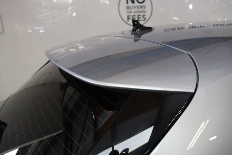 2023 Audi A3 1.0 TFSI 30 Sport 5dr (APPLE CAR PLAY, FULL LEATHER) Hatchback Petrol Manual