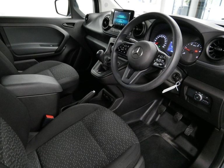2023 MERCEDES-BENZ CITAN 110 1.5 CDI  L1 PROGRESSIVE EDITION ( NO VAT ! )