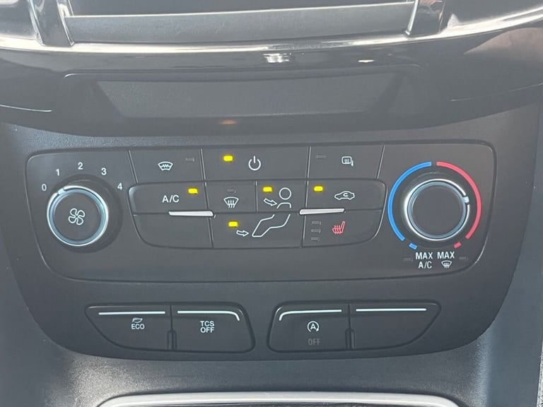 2021 Ford Transit Connect 1.5 200 EcoBlue Limited Panel Van 5dr Diesel Manual L1 Euro 6 (s/s) (12...