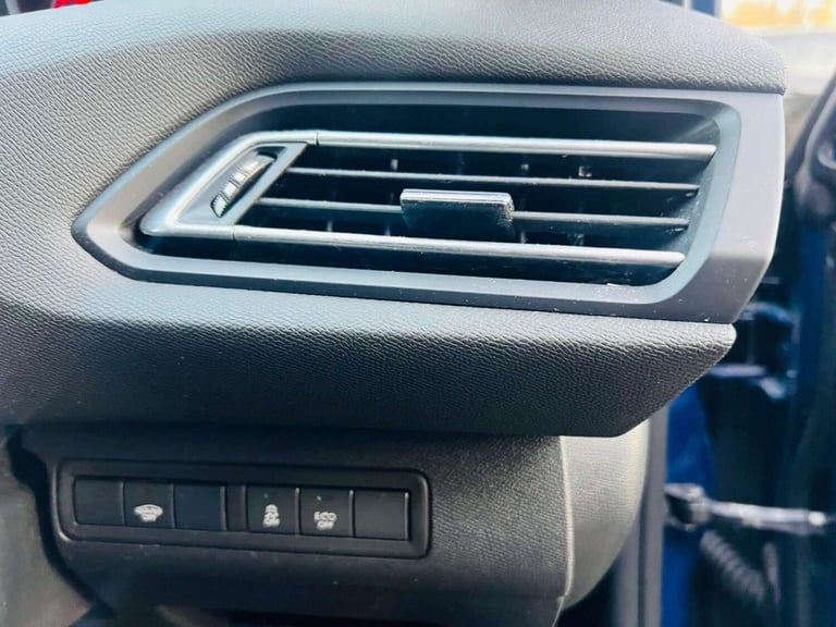 2015 Peugeot 308 1.6 BlueHDi 120 GT Line 5dr HATCHBACK DIESEL Manual