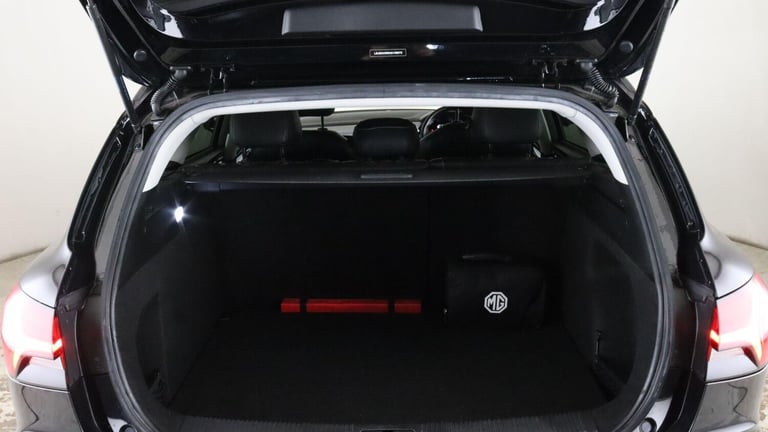 2023 MG MG5 61.1kWh Trophy Long Range Auto 5dr ESTATE Electric Automatic