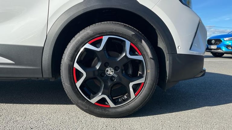 2022 Vauxhall Mokka 1.2 Turbo SRi Premium SUV 5dr Petrol Manual Euro 6 (s/s) (130 ps) Manual SUV ...