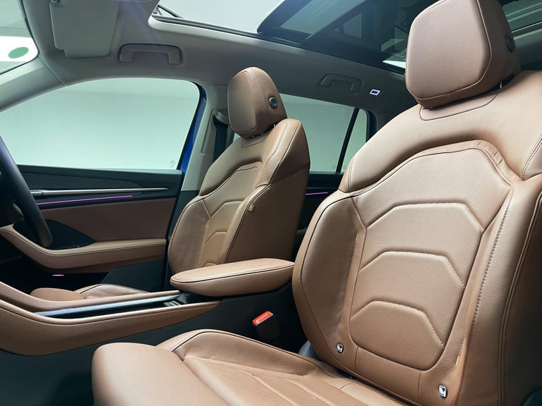 2024 Skoda Kodiaq 1.5 TSI iV 25.7kWh SE L DSG Euro 6 (s/s) 5dr (5 Seat) ESTATE Petrol/Electric Hy...