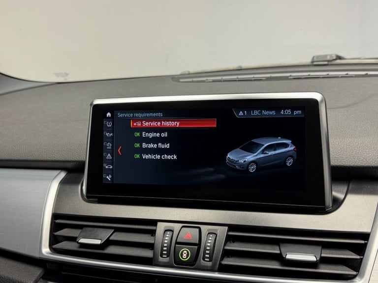 2020 BMW 2 Series Active Tourer 1.5 216d M Sport MPV 5dr Diesel Manual Euro 6 (s/s) (116 ps) MPV ...
