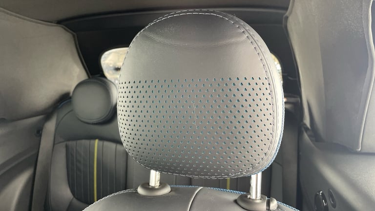 2020 MINI Convertible 2.0 Cooper S Sidewalk Edition 2dr Auto Petrol Convertible Convertible Petro...