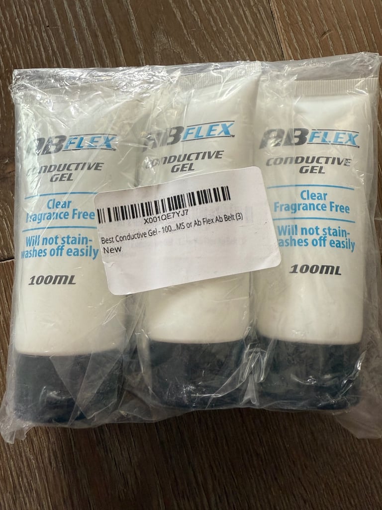 image for Abflex conductive gel