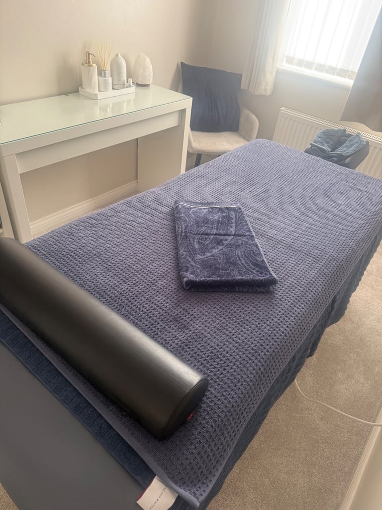 image for Male Sacred Flow Holistics 