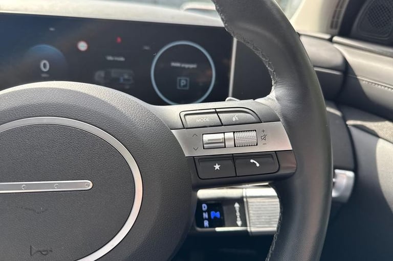 2024 Hyundai TUCSON 1.6 TGDi Plug-in Hybrid Premium 5dr 4WD Auto Automatic Estate Petrol Parallel...