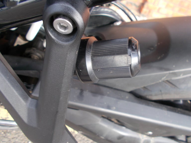 2022 TRIUMPH TIGER SPORT 660