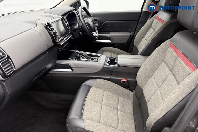 2020 Citroen C5 Aircross 1.2 PureTech 130 Flair 5dr EAT8 HATCHBACK PETROL Automatic