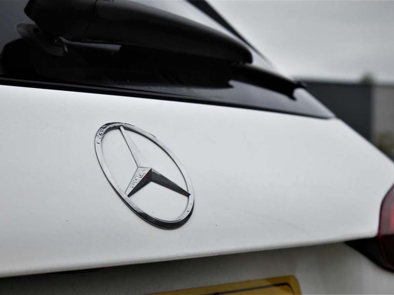 2025 Mercedes-Benz A-Class A200 AMG Line Premium 5dr Auto Hatchback Petrol Automatic