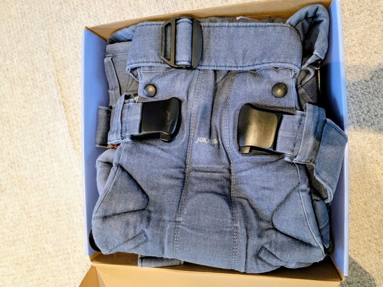 Baby Bjorn One Carrier