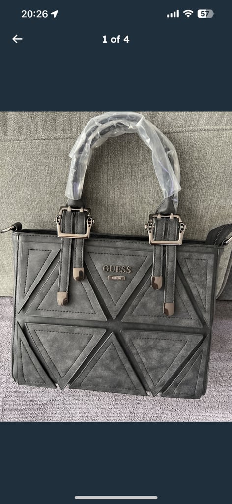 Guess women handbag brand new for sale