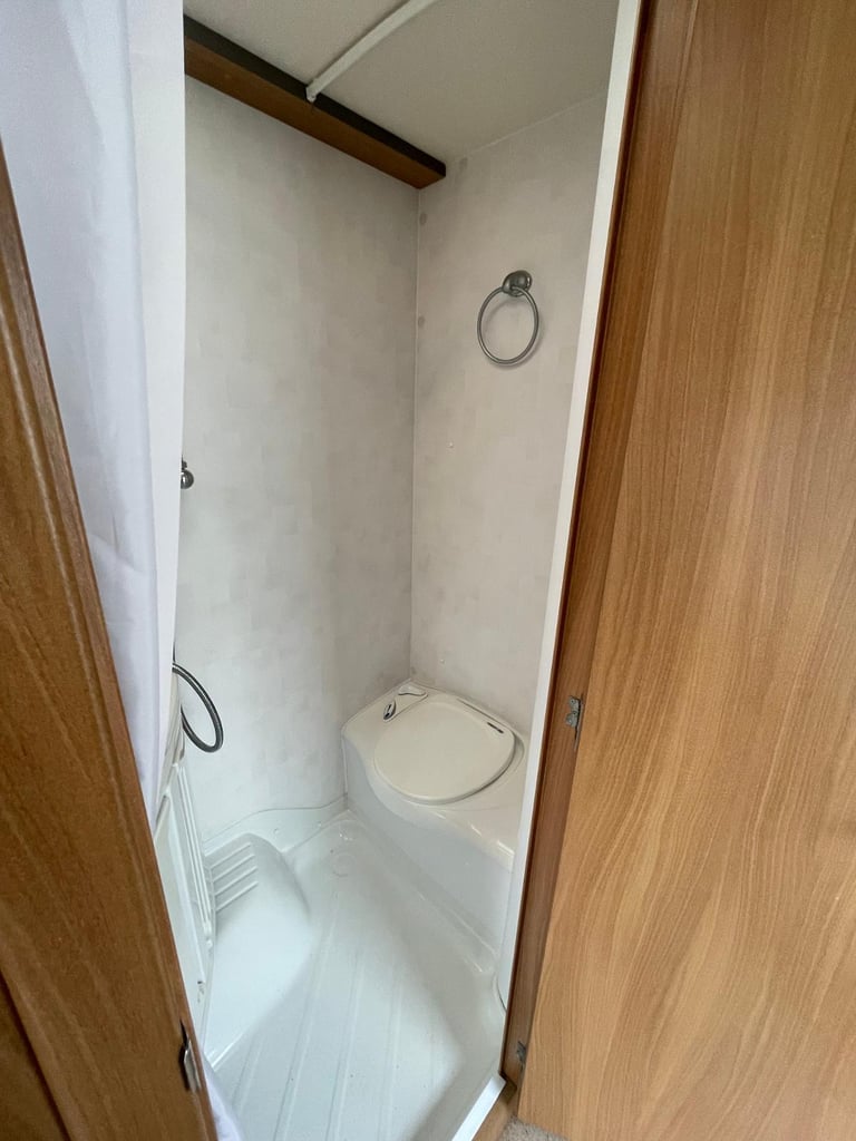 2011 Sprite Musketeer 5 Berth Caravan -100+ CARAVANS IN STOCK - B010 - HUGE SALE