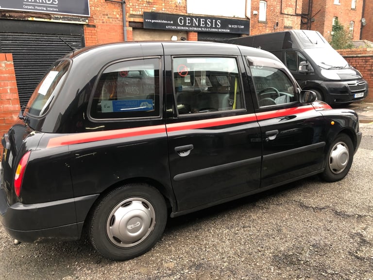 LTI, TX4, Other, 2008, Other, 2499 (cc)