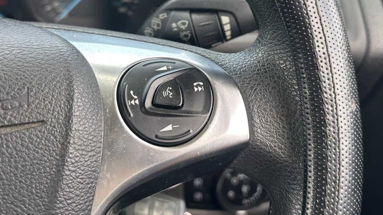 2015 Ford Tourneo Connect 1.6 TDCi Zetec 5dr Estate Diesel Manual