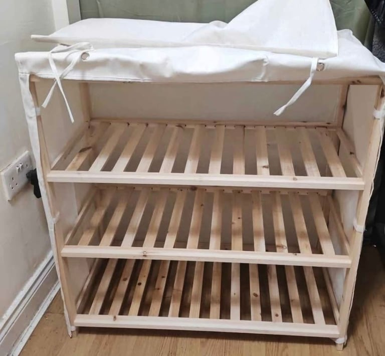 image for Shoe organiser 