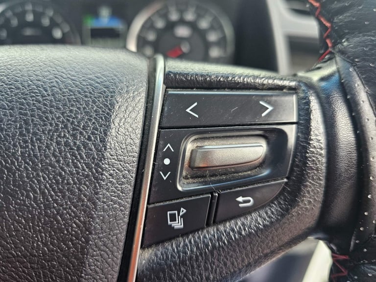 2016 Toyota Vellfire 2.5 Z A EDITION  Petrol Automatic