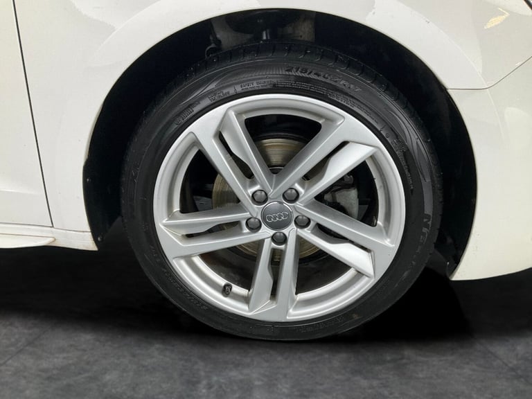 2019 Audi A1 30 TFSI S Line 5dr HATCHBACK PETROL Manual