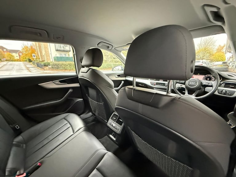 2020 Audi A4 Allroad 2.0 TDI 40 Sport Estate 5dr Diesel S Tronic quattro Euro 6 (s/s) (190 ps) ES...