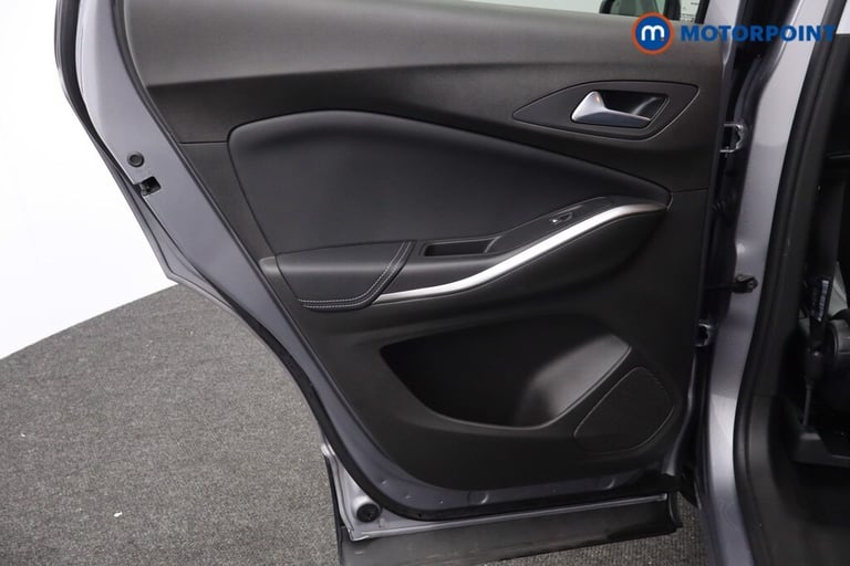 2024 Vauxhall Grandland 1.2 Hybrid [136] Ultimate 5dr e-DCT6 SUV Petrol Automatic