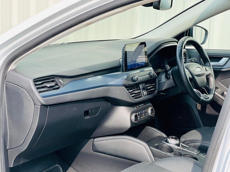 FORD FOCUS 1.5 EcoBlue Active X Auto Euro 6 (s/s) 5dr 2020