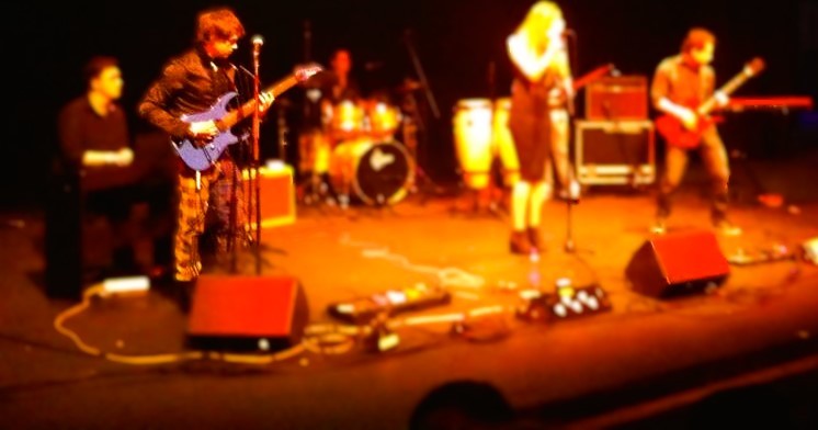 Guitar, Bass, Ukulele, Banjo, & Music Theory Lessons