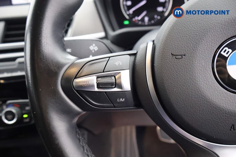 2022 BMW X2 sDrive 18i [136] M Sport 5dr Step Auto SUV Petrol Automatic