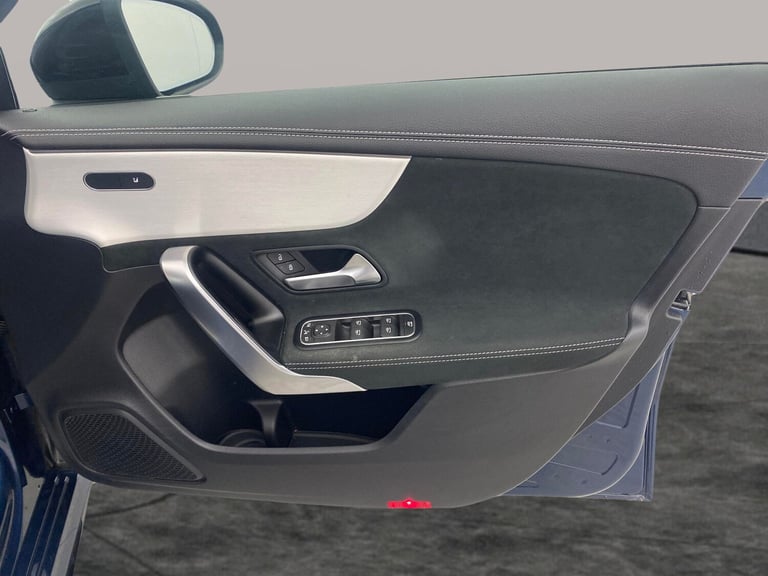 2022 Mercedes-Benz A-Class 1.3 A180 AMG Line Edition (Executive) Hatchback 5dr Petrol 7G-DCT Euro...