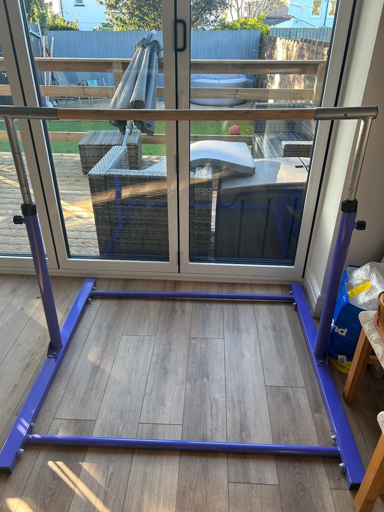 image for Gymnastics bar