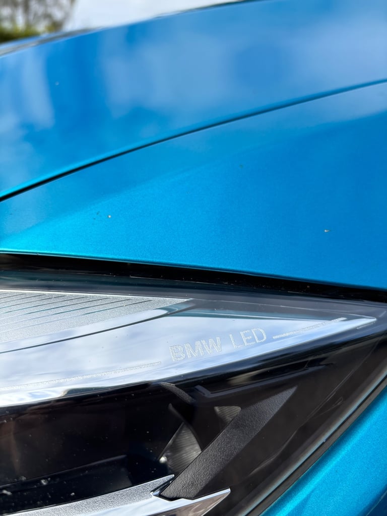 BMW, 4 SERIES, Coupe, 2018, Semi-Auto, 1995 (cc), 4 doors