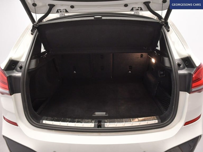 2021 BMW X1 1.5 25e 10kWh M Sport SUV 5dr Petrol Plug-in Hybrid Auto xDrive Euro 6 (s/s ESTATE PE...