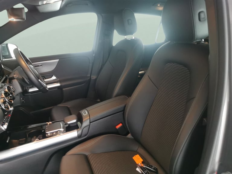 2020 Mercedes-Benz GLA GLA 200 Sport Executive 5dr Auto HATCHBACK PETROL Automatic