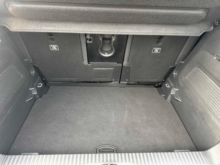 2023 Citroen C3 Aircross Aircross Shine + Ptch Automatic SUV Petrol Automatic