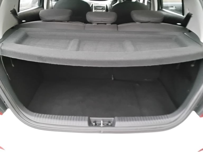  Hyundai i20 1.2 Active 5dr Petrol