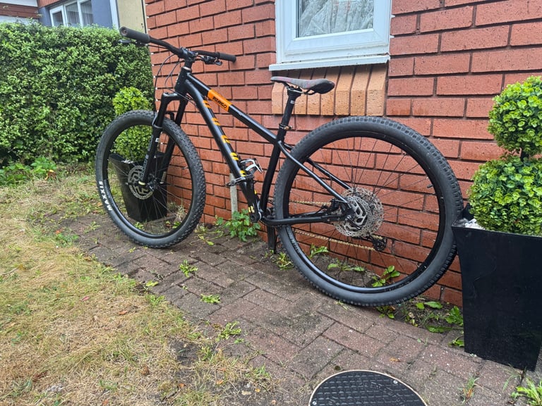 Voodoo Bizango Mountain Bike 