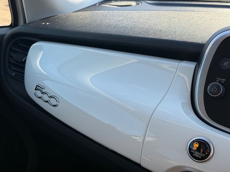 2019 Fiat 500X 1.0 FireFly Turbo MultiAir Cross Plus SUV 5dr Petrol Manual Euro 6 (s/s) (1 SUV Pe...